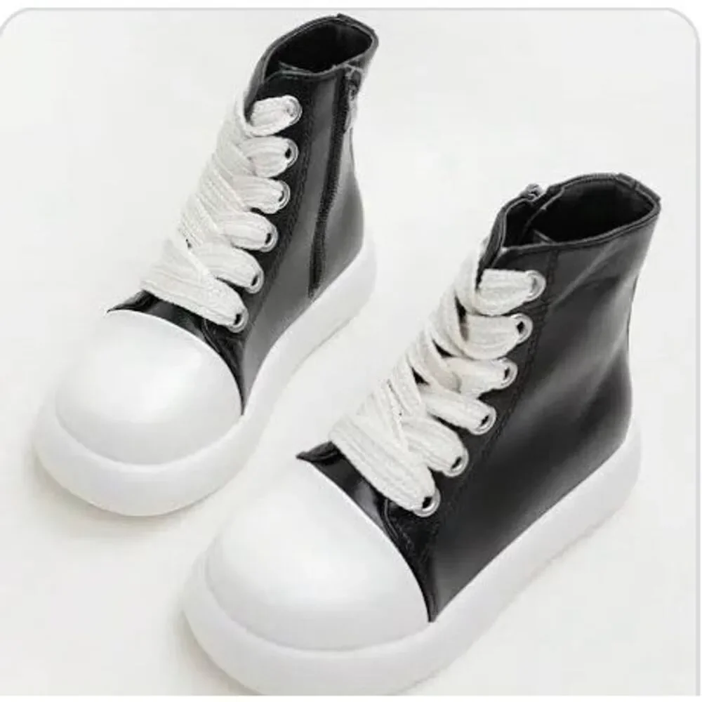 🖤 Kids Rick Owens Style 